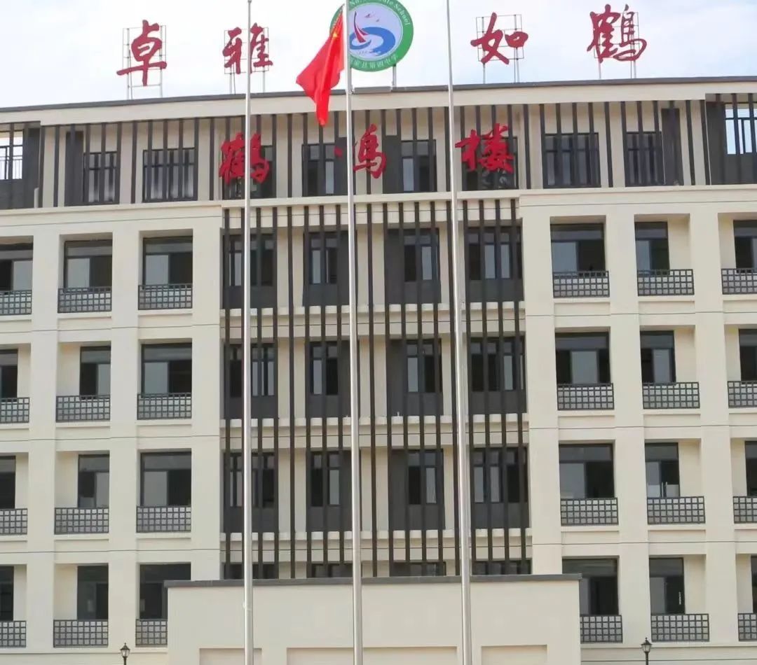 巧家縣第四中學(xué)新校區(qū)正式“啟航”，迎來首批學(xué)生！13.jpg