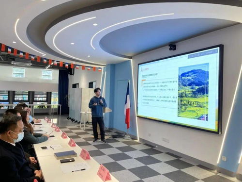 金寧盟服務(wù)進(jìn)園區(qū) 江寧科技金融服務(wù)聯(lián)盟南京中法協(xié)同創(chuàng)新中心金融路演專場活動(dòng)圓滿成功