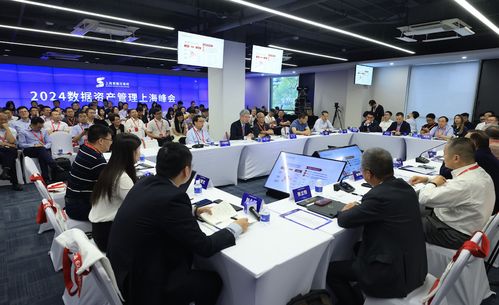 數(shù)據(jù)資產(chǎn)化之路 從概念到價(jià)值的實(shí)踐挑戰(zhàn)與破局思考——專訪國家信息中心原常務(wù)副主任